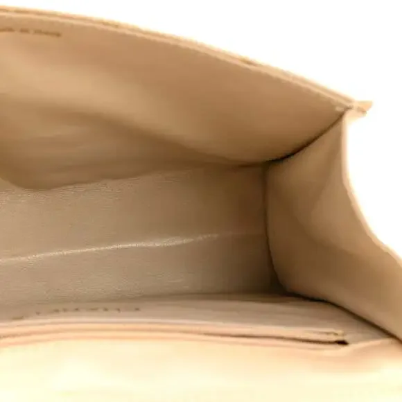 Chanel Lambskin Quilted Mini Camellia #242498C17B - Picture 5 of 15